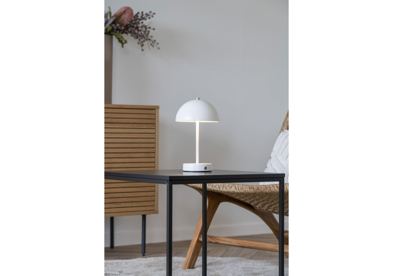 Lampe de Table HOLT LED - Modernité et confort lumineux - 6405201 - House Nordic