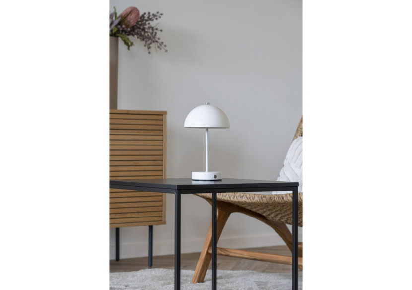 Lampe de Table HOLT LED - Modernité et confort lumineux - 6405201 - House Nordic