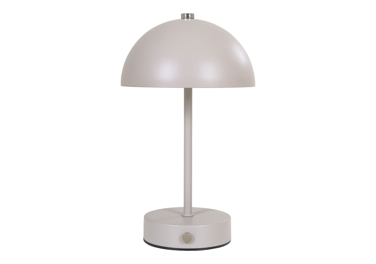 Lampe de Table HOLT LED - Élégance et efficacité énergétique - 6405203 - House Nordic