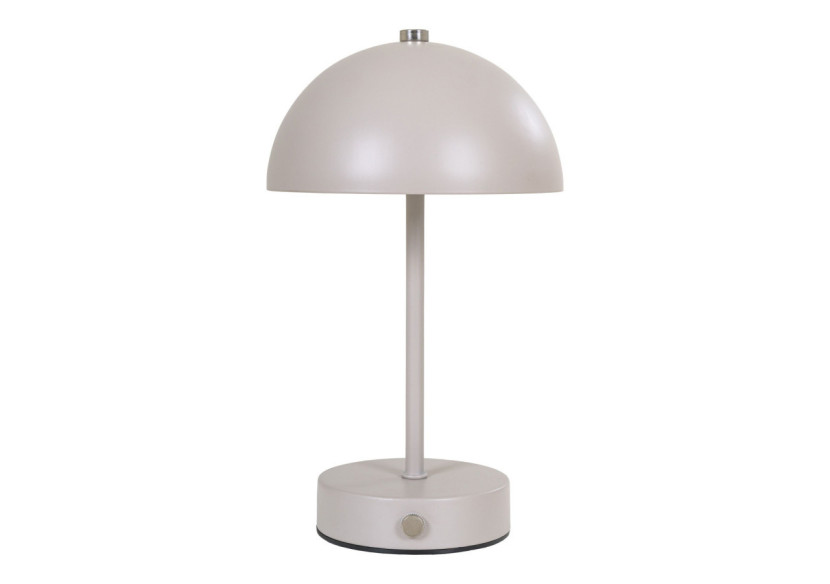 Lampe de Table HOLT LED - Élégance et efficacité énergétique - 6405203 - House Nordic