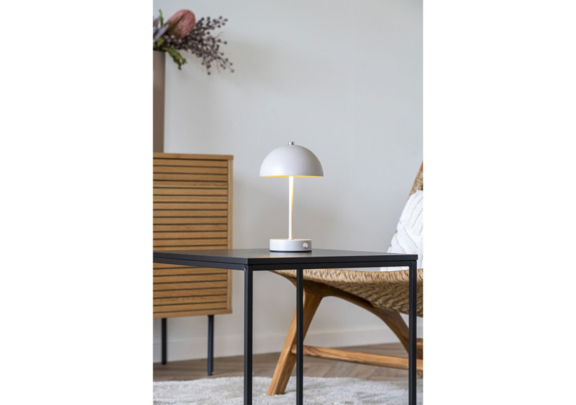 Lampe de Table HOLT LED - Élégance et efficacité énergétique - 6405203 - House Nordic