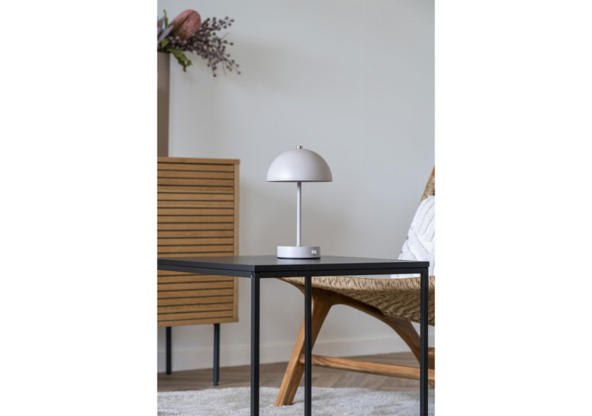 Lampe de Table HOLT LED - Élégance et efficacité énergétique - 6405203 - House Nordic