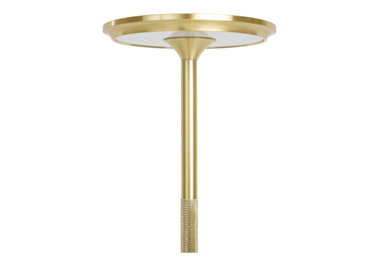 Lampe de Table LYNEHAM LED - Style minimaliste et luminosité optimale - 6405226 - House Nordic