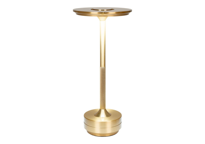 Lampe de Table LYNEHAM LED - Style minimaliste et luminosité optimale - 6405226 - House Nordic Lampe de Table LYNEHAM LED - Style minimaliste et luminosité optimale - 6405226 - House Nordic