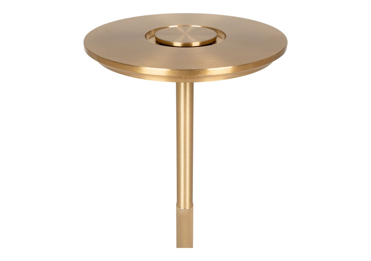 Lampe de Table LYNEHAM LED - Style minimaliste et luminosité optimale - 6405226 - House Nordic