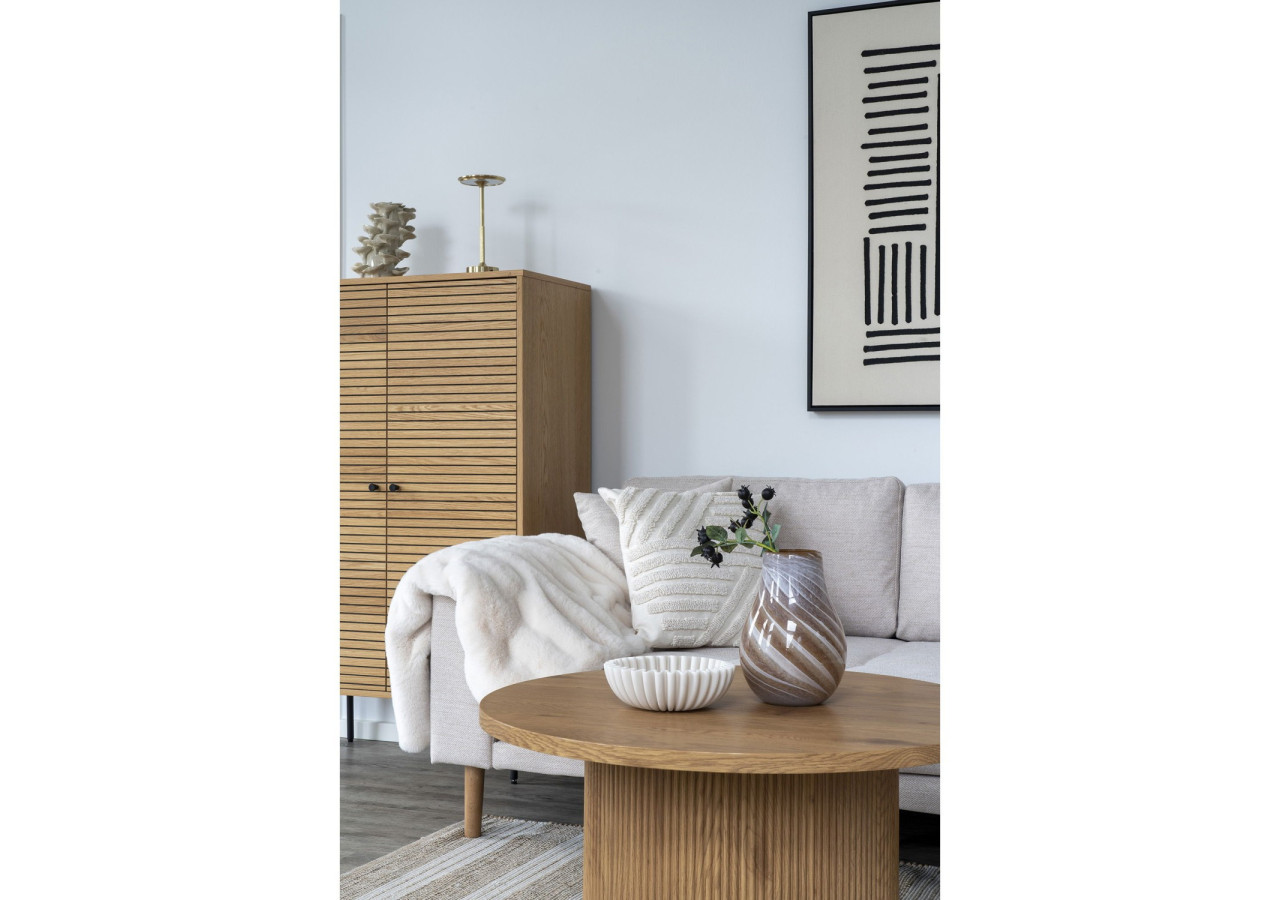 Lampe de Table LYNEHAM LED - Style minimaliste et luminosité optimale - 6405226 - House Nordic