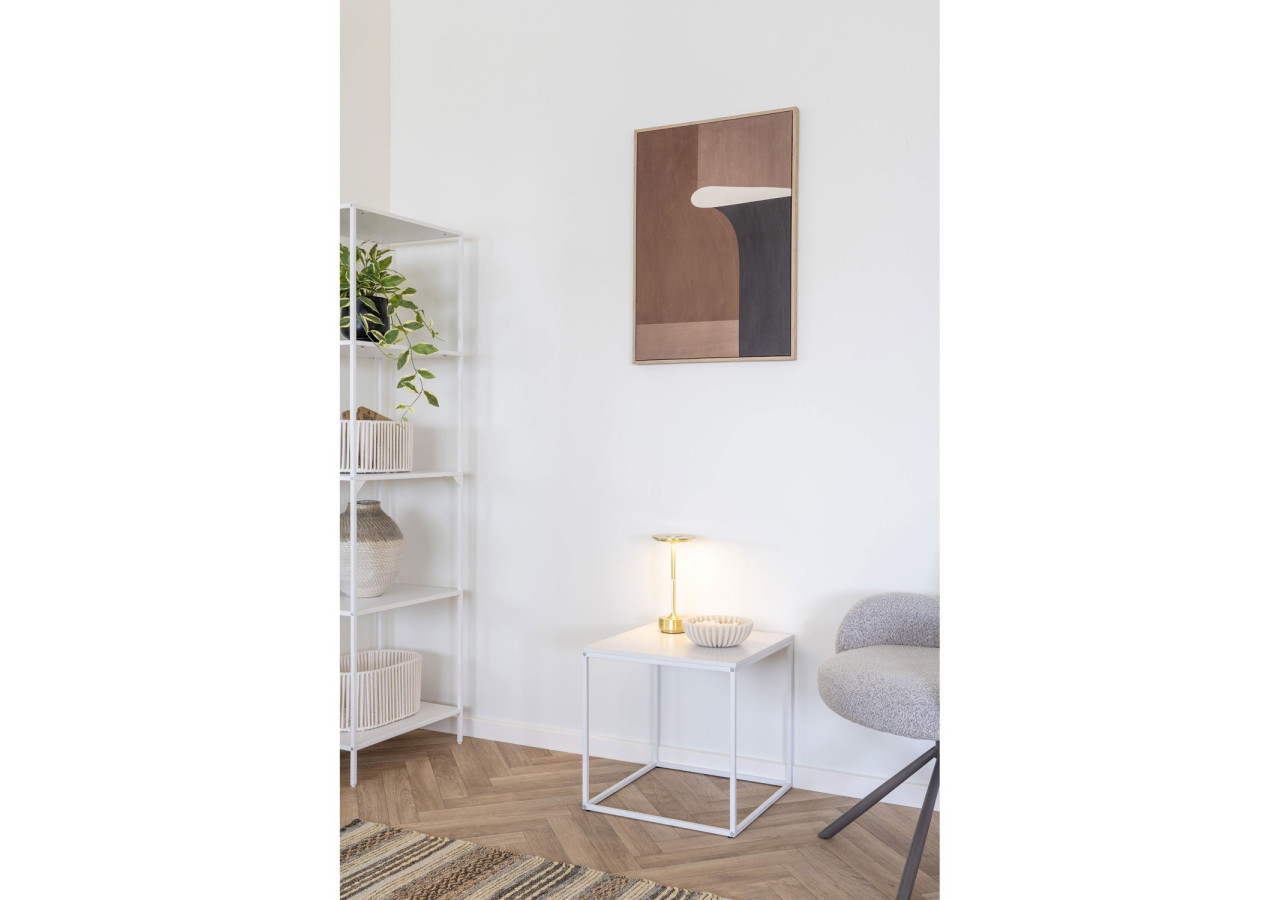 Lampe de Table LYNEHAM LED - Style minimaliste et luminosité optimale - 6405226 - House Nordic