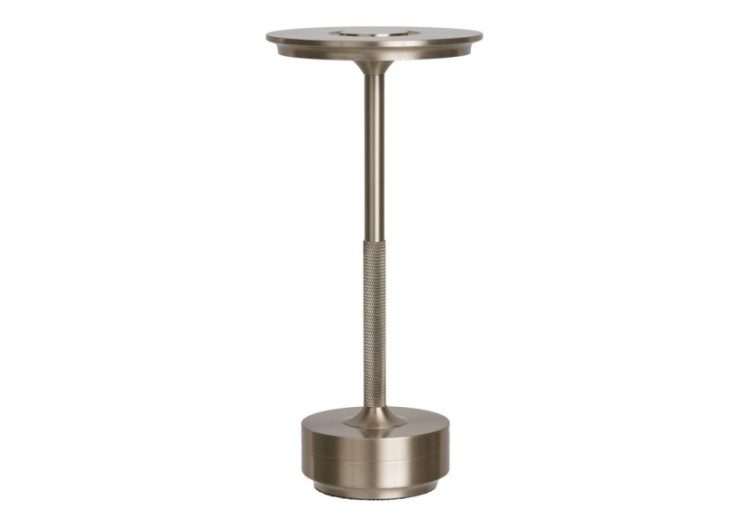 Lampe de Table LYNEHAM LED - Éclairage élégant et moderne - 6405227 - House Nordic