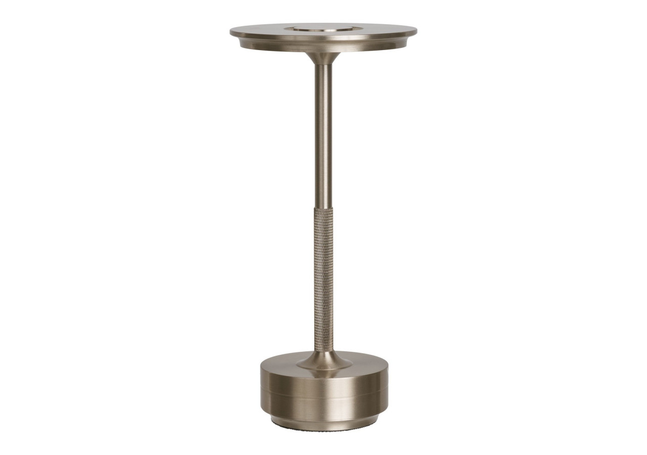 Lampe de Table LYNEHAM LED - Éclairage élégant et moderne - 6405227 - House Nordic