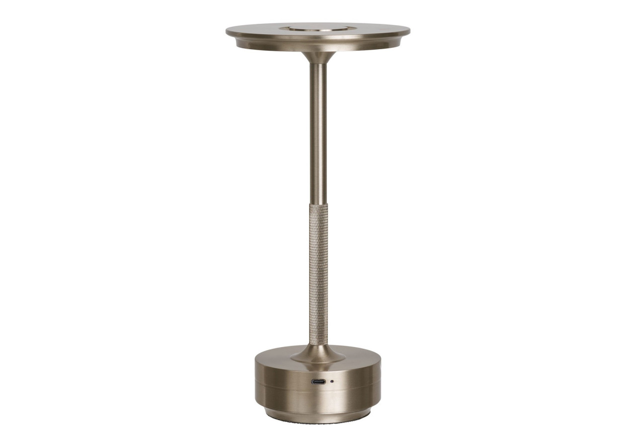 Lampe de Table LYNEHAM LED - Éclairage élégant et moderne - 6405227 - House Nordic