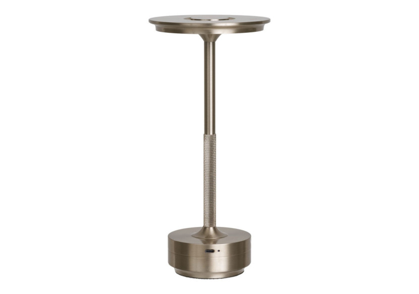 Lampe de Table LYNEHAM LED - Éclairage élégant et moderne - 6405227 - House Nordic Lampe de Table LYNEHAM LED - Éclairage élégant et moderne - 6405227 - House Nordic