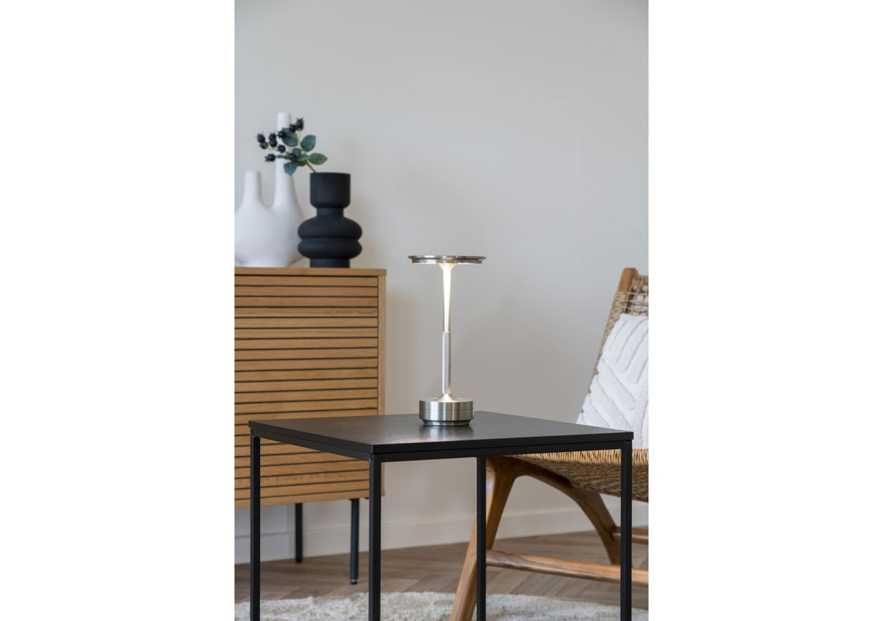 Lampe de Table LYNEHAM LED - Éclairage élégant et moderne - 6405227 - House Nordic