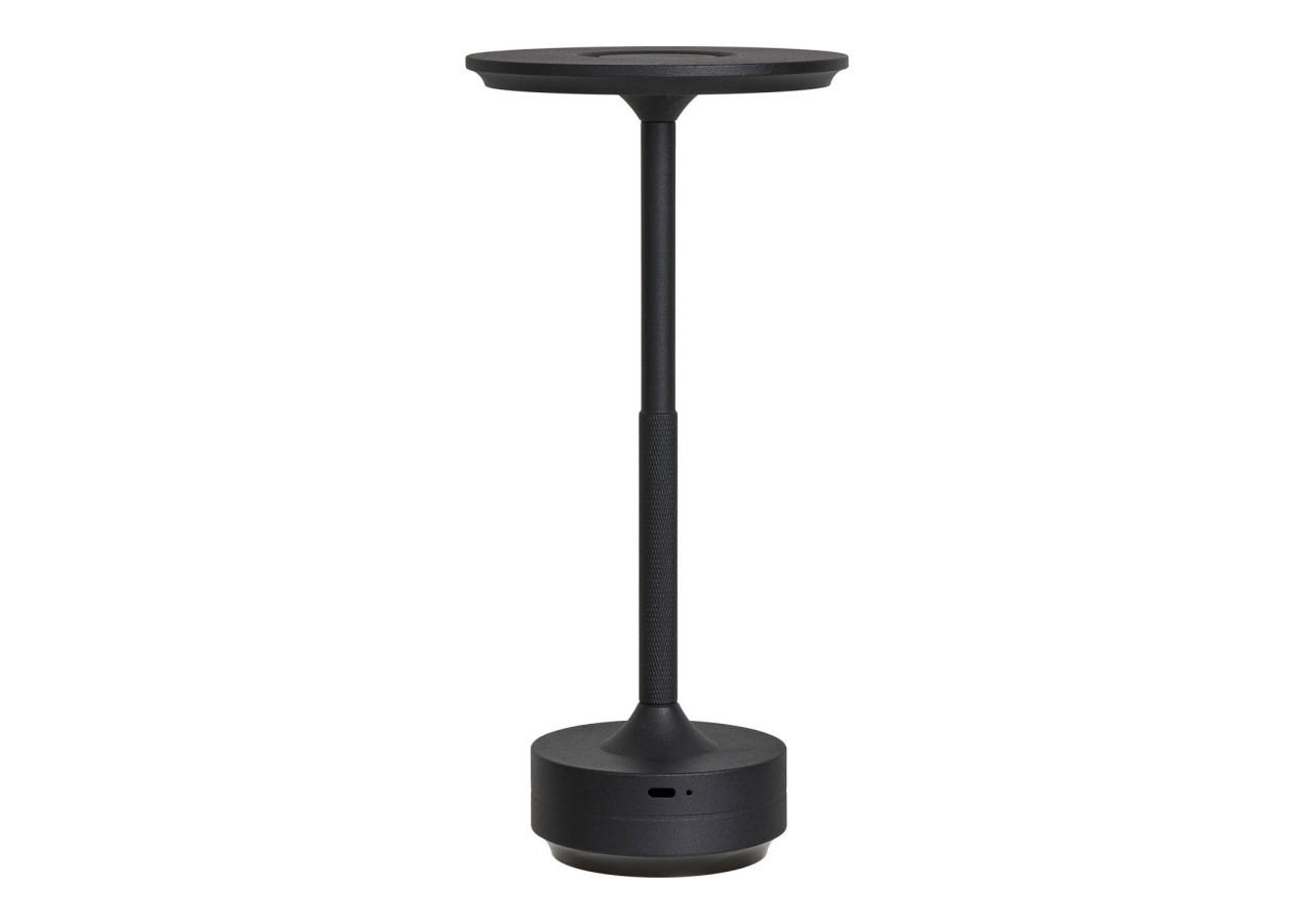 Lampe de Table LYNEHAM LED - Design contemporain et éclairage doux - 6405228 - House Nordic