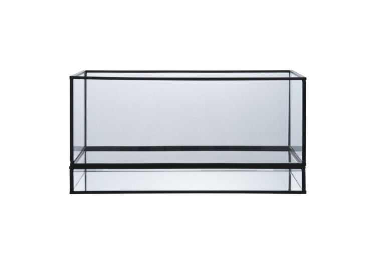 Bougeoir Ouragan - Élégance et Sécurité - 6407525 - House Nordic