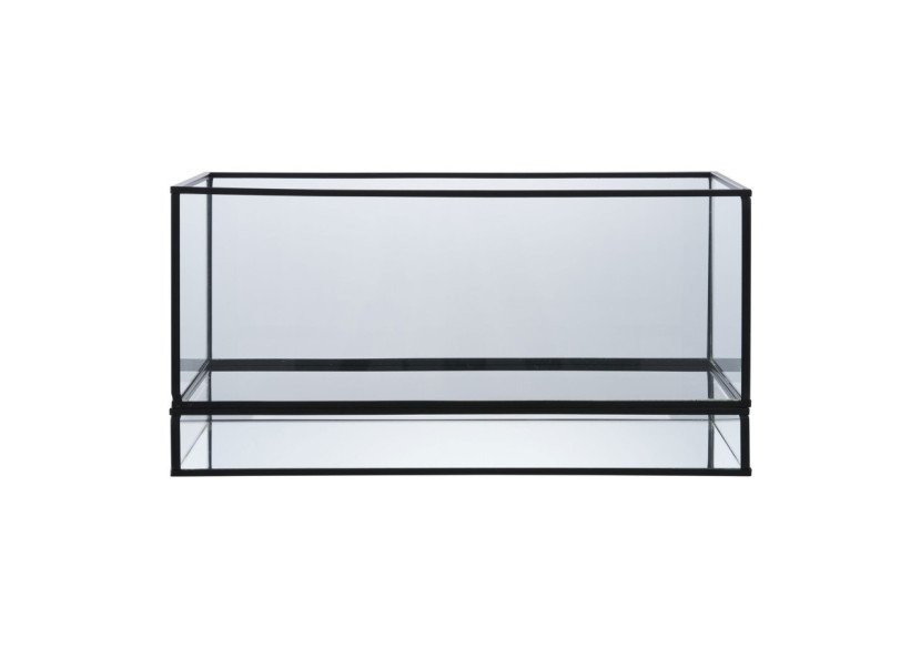 Bougeoir Ouragan - Élégance et Sécurité - 6407525 - House Nordic