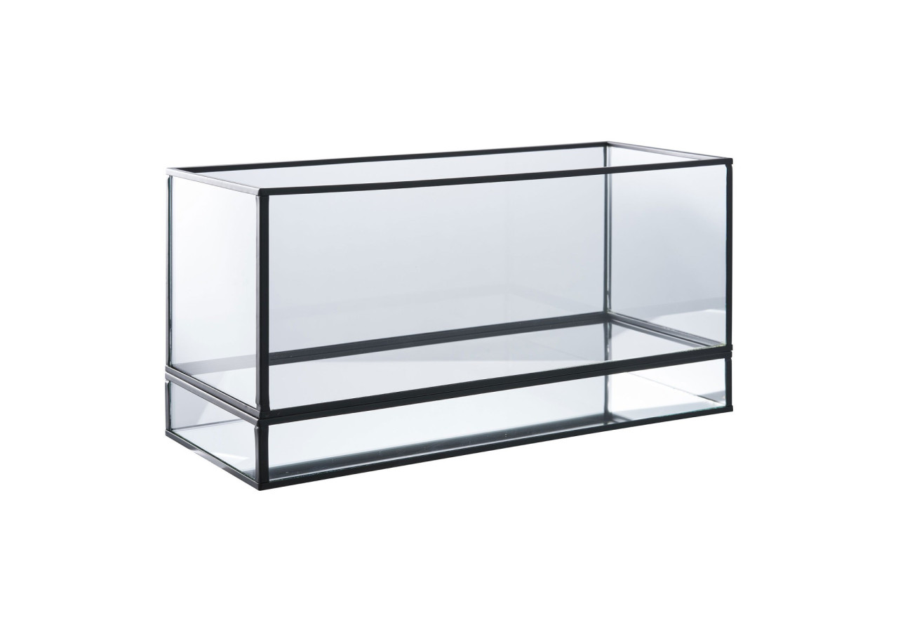 Bougeoir Ouragan - Élégance et Sécurité - 6407525 - House Nordic