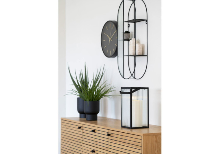 Lanterne Almonte - Éclat et Tradition - 6407526 - House Nordic 2