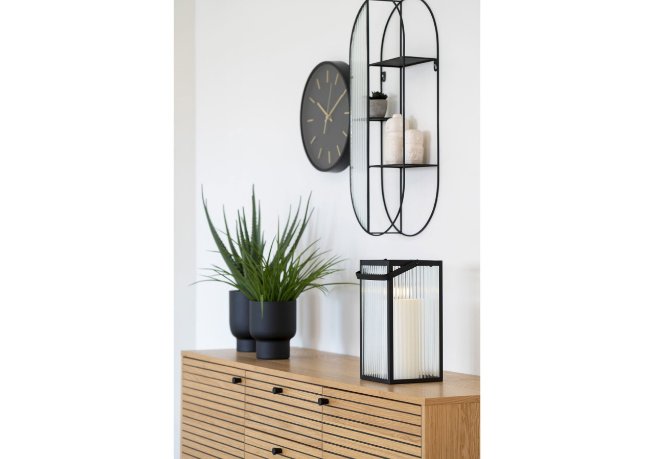 Lanterne Almonte - Éclat et Tradition - 6407526 - House Nordic