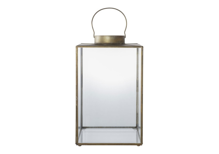 Lanterne Mohali - Style Élégant et Éclairant - 6407528 - House Nordic