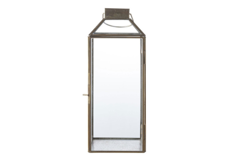 Lanterne Mysore - Ambiance Chaleureuse - 6407529 - House Nordic