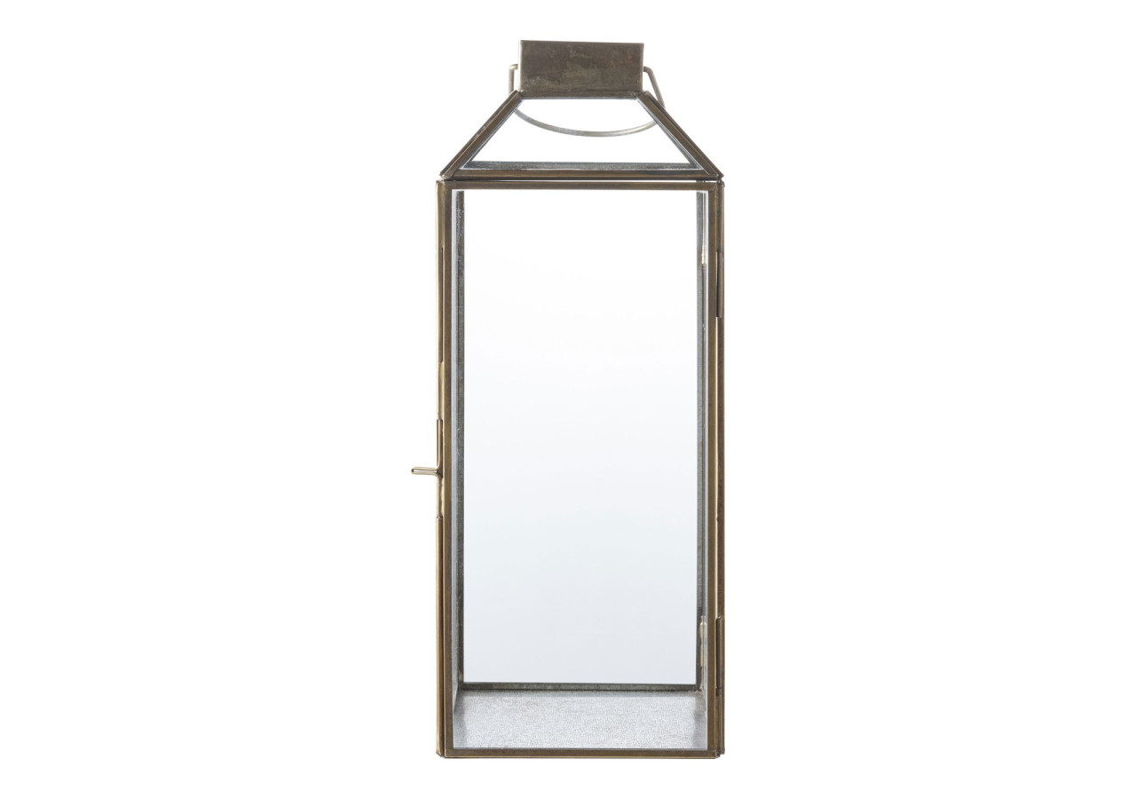 Lanterne Mysore - Ambiance Chaleureuse - 6407529 - House Nordic