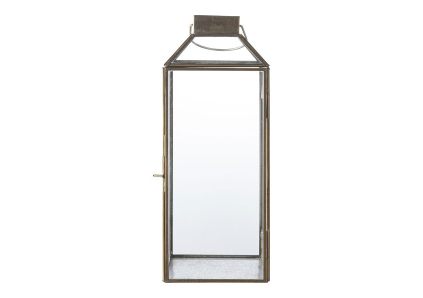 Lanterne Mysore - Ambiance Chaleureuse - 6407529 - House Nordic