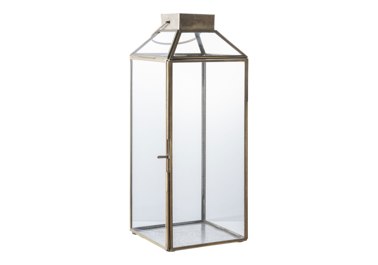 Lanterne Mysore - Ambiance Chaleureuse - 6407529 - House Nordic