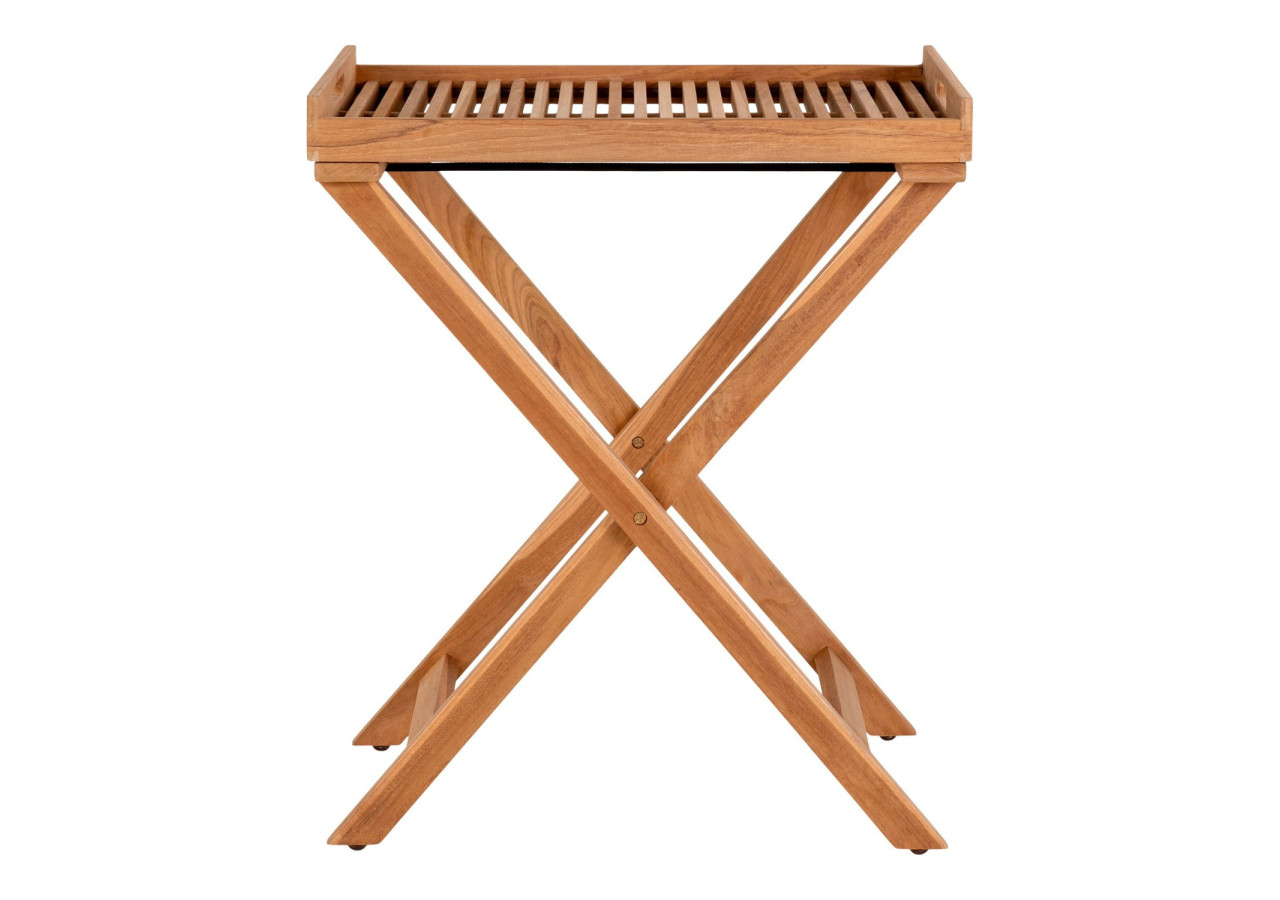 Table Ronda - Élégance et Praticité - 7501006 - House Nordic