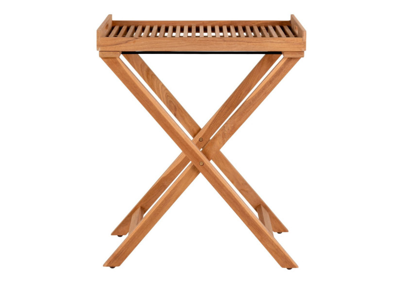 Table Ronda - Élégance et Praticité - 7501006 - House Nordic