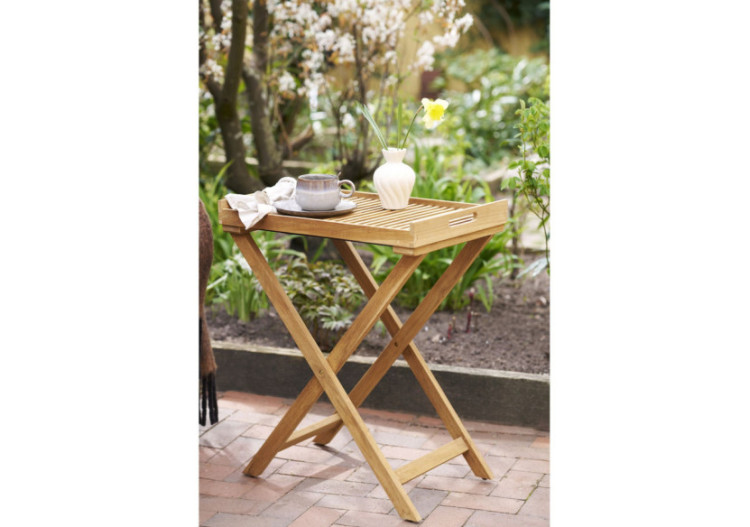 Table Ronda - Élégance et Praticité - 7501006 - House Nordic 2