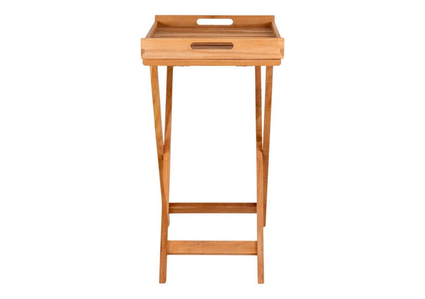 Table Ronda - Élégance et Praticité - 7501006 - House Nordic