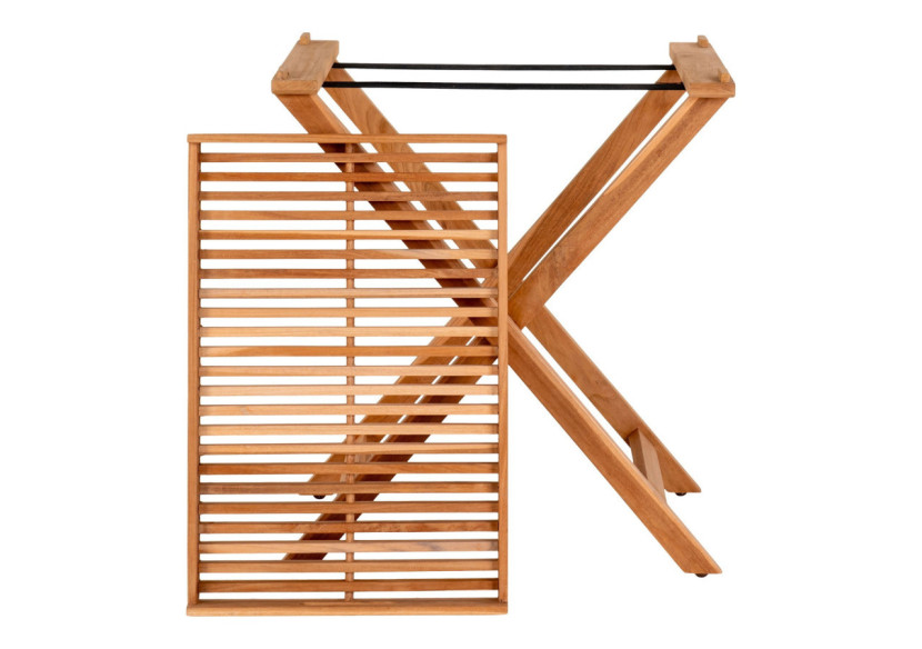 Table Ronda - Élégance et Praticité - 7501006 - House Nordic