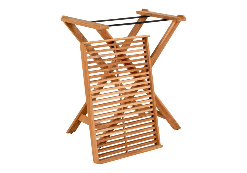 Table Ronda - Élégance et Praticité - 7501006 - House Nordic