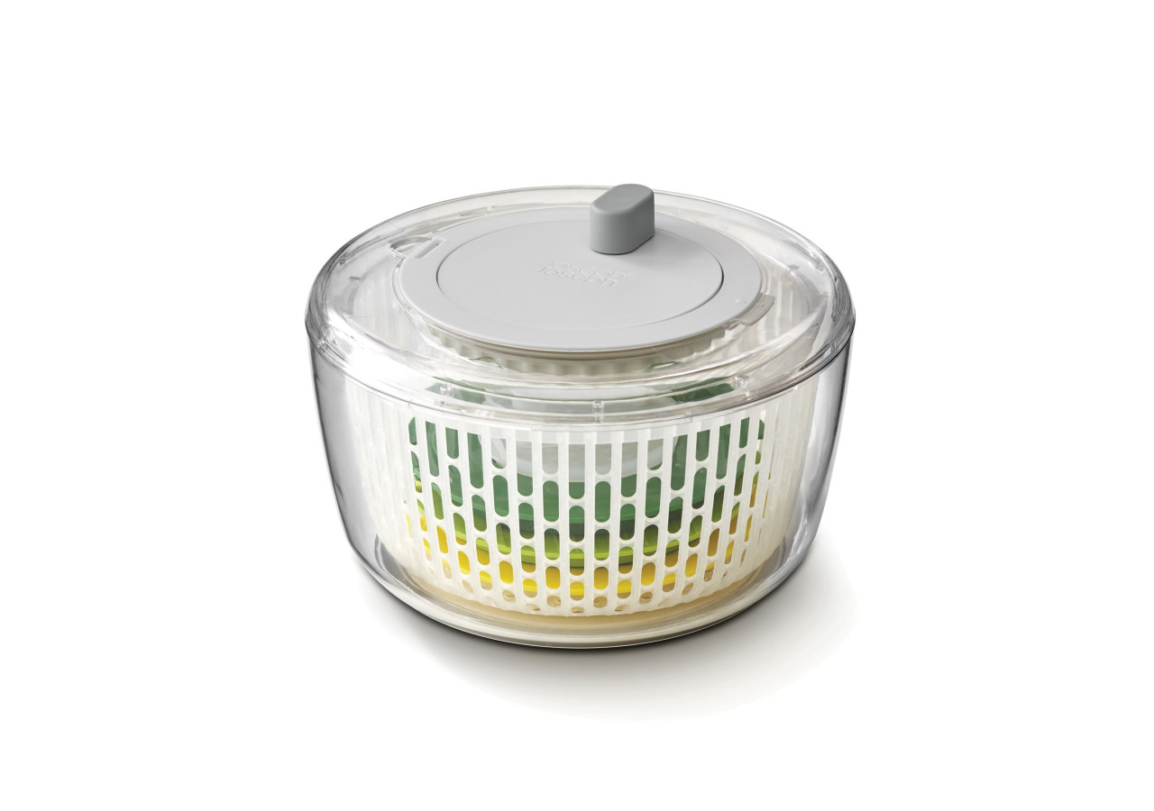 Set de Préparation de Salades Multi-Prep - 4 en 1 pour des repas sains - JJ 002850 - Joseph Joseph