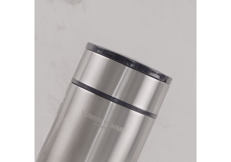 Boîte à Lunch THERMO - Grande capacité de 800 ml - YY 001044 - Yummii Yummii