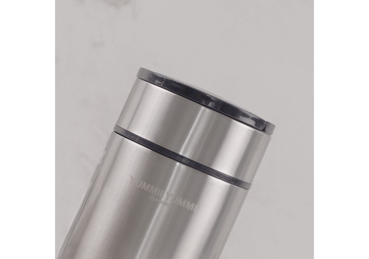 Boîte à Lunch THERMO - Grande capacité de 800 ml - YY 001044 - Yummii Yummii