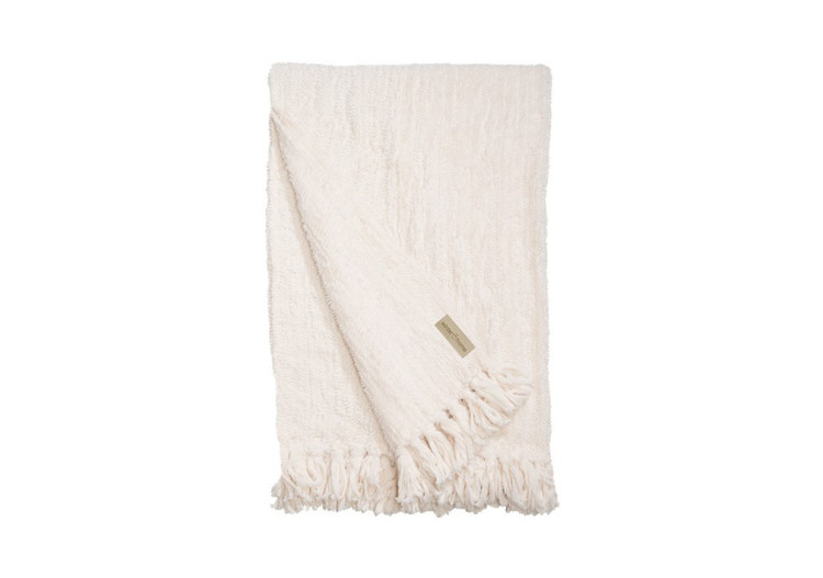 Plaid en fausse fourrure - Yak Alpin 140x200cm - 7640151994907 - Winterhome