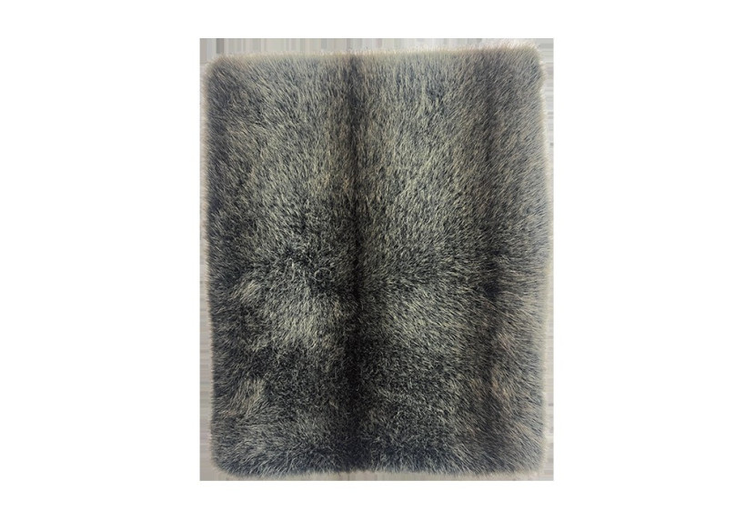 Plaid en Fausse Fourrure Gulo Gulo - Douceur et Élégance 140 x 200 cm - 10073 - Winterhome