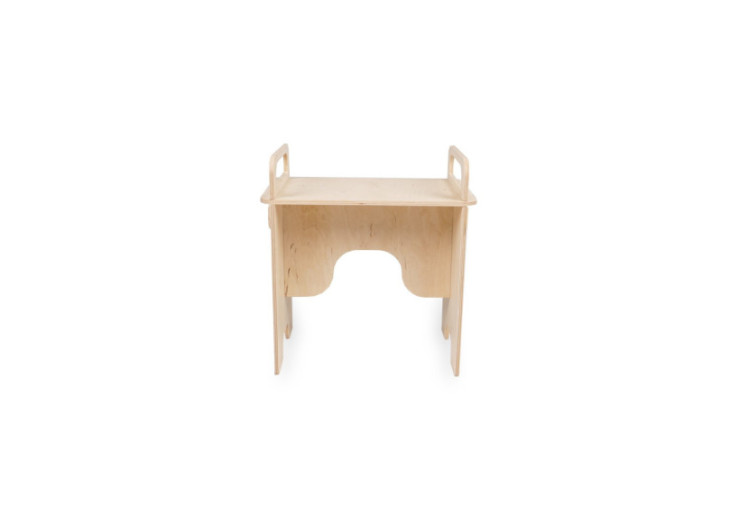 Tabouret Easyclick Belfast A1 - Pratique et élégant, montage sans effort - 60000068 - KidsDepot