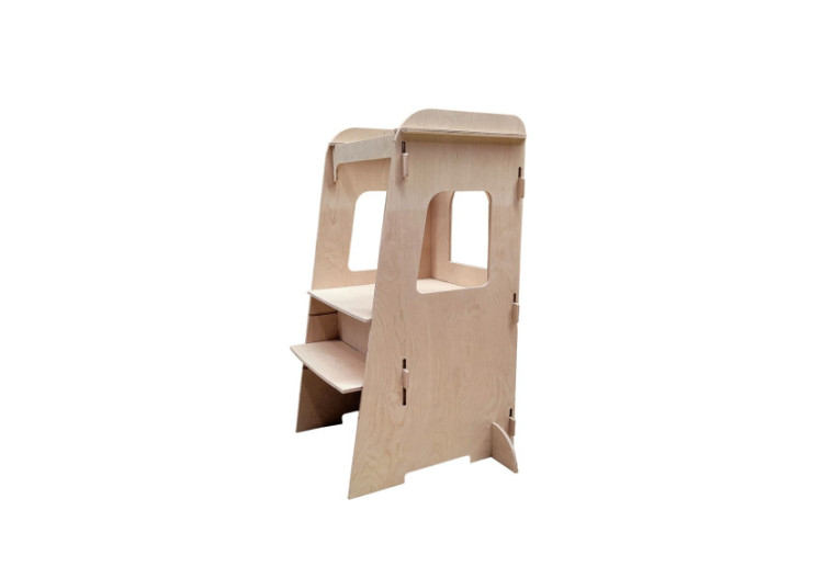 Tour d'apprentissage Easyclick Amsterdam - Idéale pour les enfants - 60000067 - KidsDepot