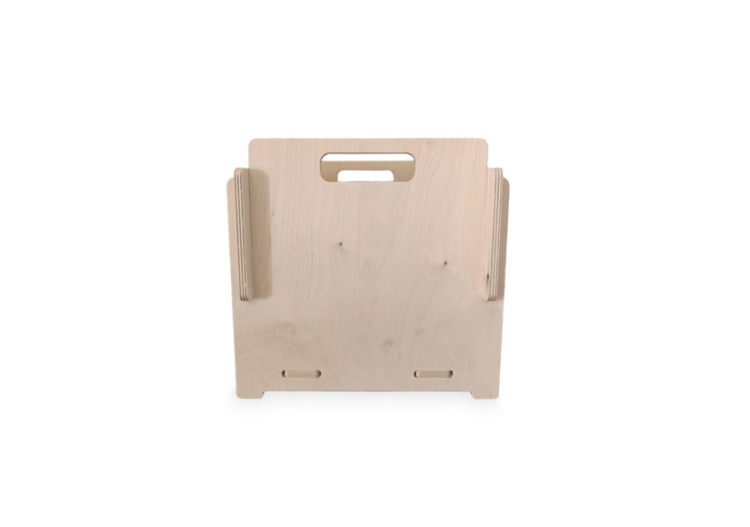 Boîte de rangement...