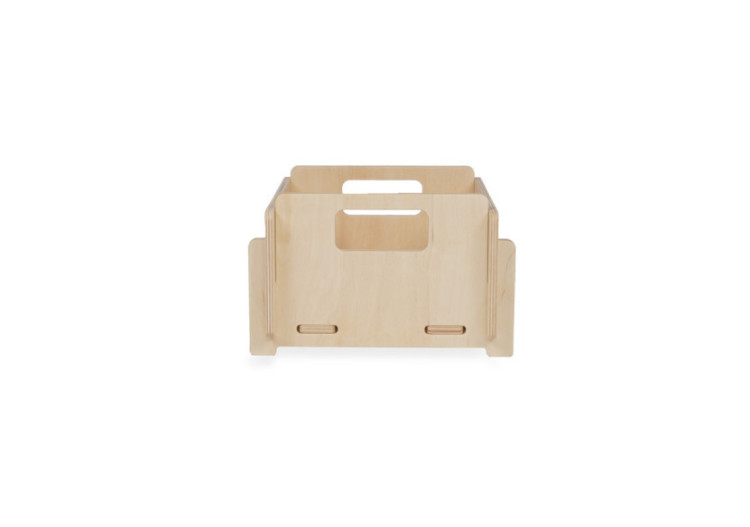 Boîte de rangement Easyclick Milan - Compacte et facile à assembler - 60000064 - KidsDepot
