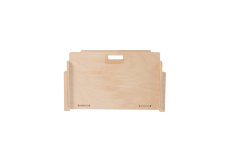 Boîte de rangement Easyclick Monza - Grande capacité, montage facile - 60000063 - KidsDepot