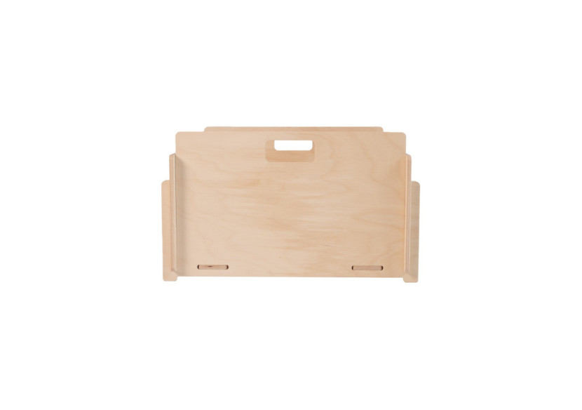 Boîte de rangement Easyclick Monza - Grande capacité, montage facile - 60000063 - KidsDepot