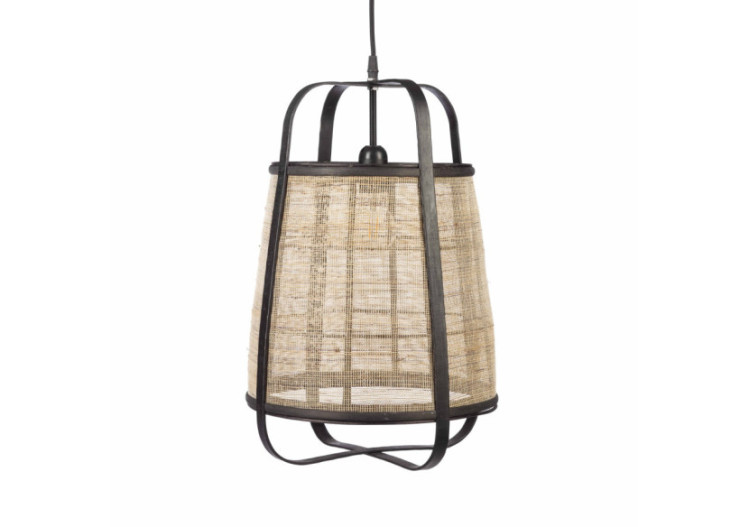 Mavis - Suspension noire pour chambre d'enfant - 20010645 - KidsDepot