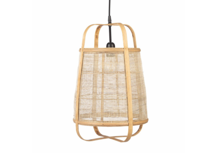 Mavis - Suspension naturelle pour chambre d'enfant - 20010644 - KidsDepot