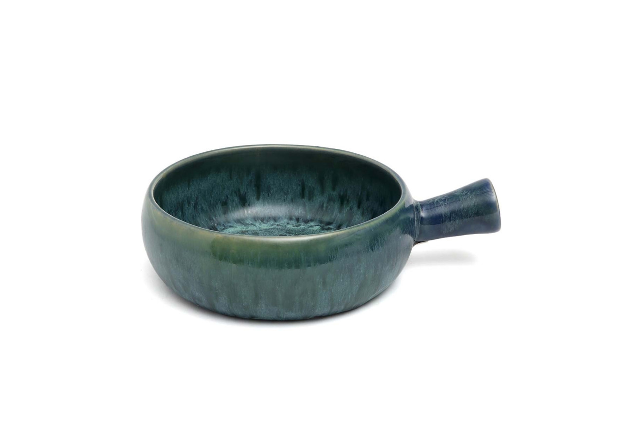 Casserole Aqua avec Poignée - Set de 4 - POCE087Bl-SET4 - Bazar Bizar