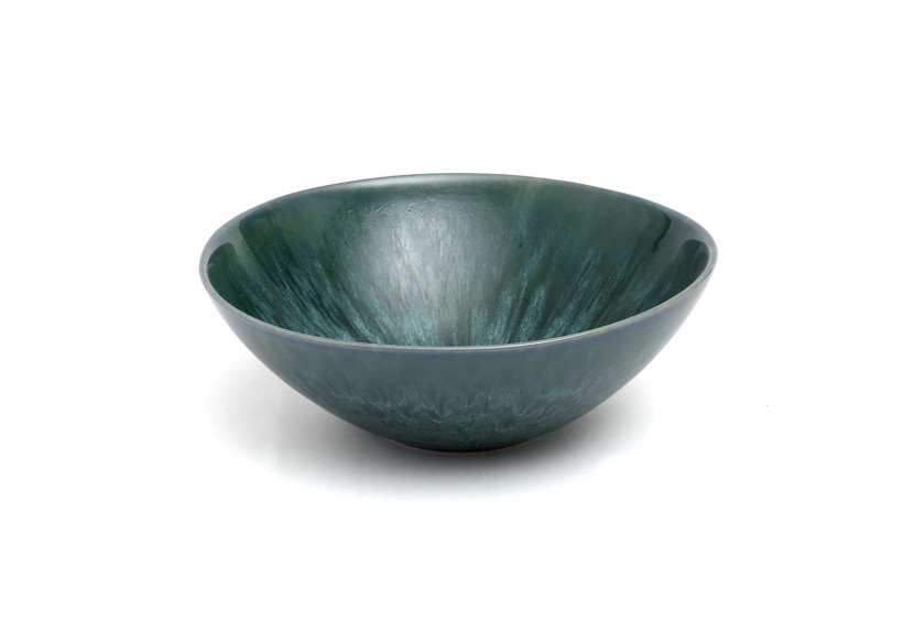 Bol de service Aqua - Set de 2 - Élégance et praticité - POCE086Bl-SET2 - Bazar Bizar Bol de service Aqua - Set de 2 - Élégance et praticité - POCE086Bl-SET2 - Bazar Bizar