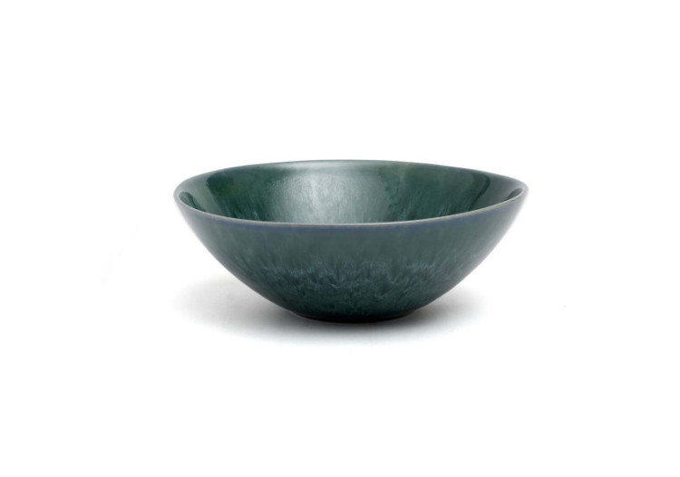 Bol de service Aqua - Set de 2 - Élégance et praticité - POCE086Bl-SET2 - Bazar Bizar 2