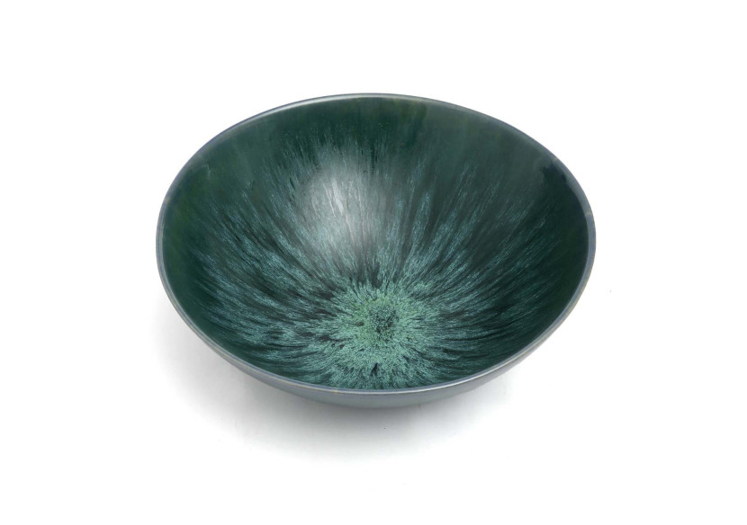 Bol de service Aqua - Set de 2 - Élégance et praticité - POCE086Bl-SET2 - Bazar Bizar Bol de service Aqua - Set de 2 - Élégance et praticité - POCE086Bl-SET2 - Bazar Bizar